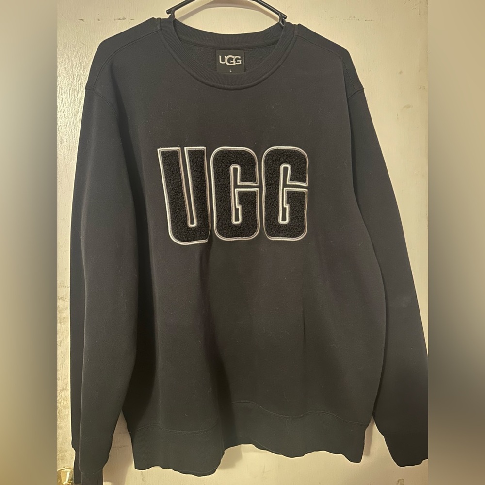 UGG Pullover Sweatshirt